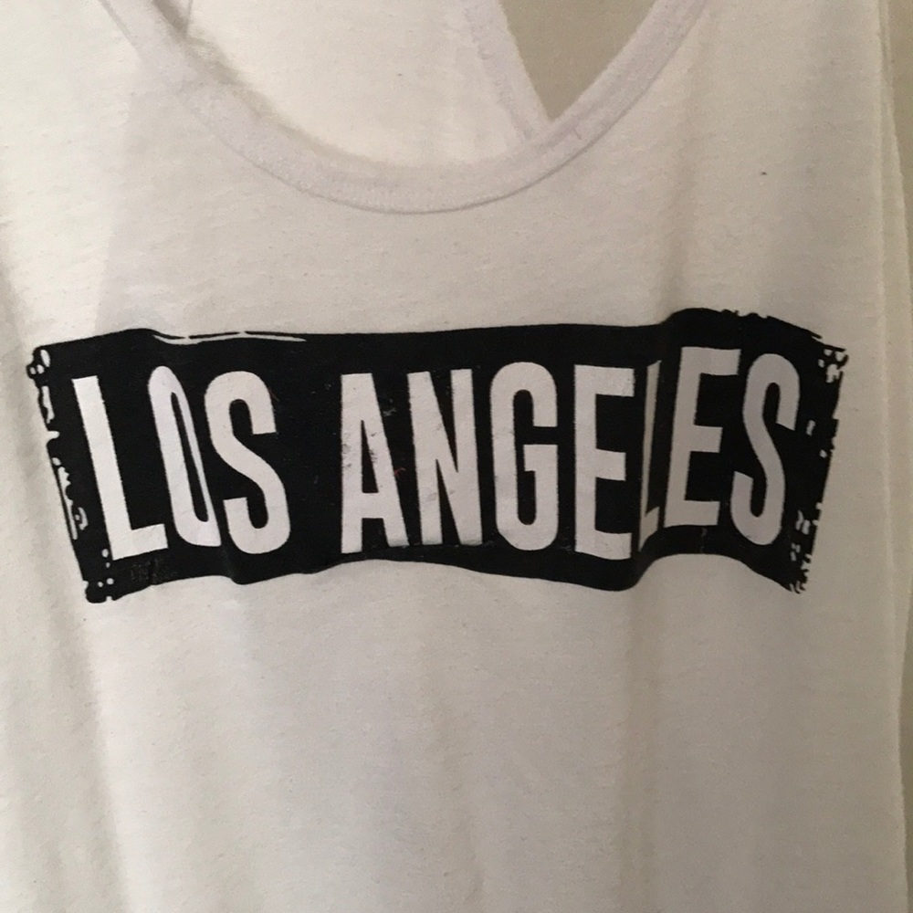 Muscle tee - Picture 2 of 2